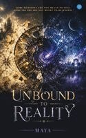 Maya - Unbound to reality, Häftad
