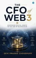 Devi Prasad Choudhury - CFO of Web3, Häftad. Tillgänglighet: Lägg i varukorg