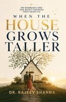Rajeev Sharma - When The House Grows Taller, Häftad. Tillgänglighet: Lägg i varukorg