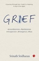 Srinath Sridharan - Grief, Häftad