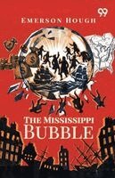 Emerson Hough - Mississippi Bubble, Häftad