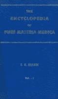 Encyclopedia of Pure Materia Medica: 12-Volume Set