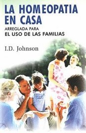 La Homeopatia en Casa