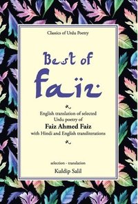 bokomslag Best of Faiz