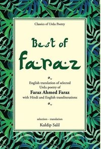 bokomslag Best of Faraz