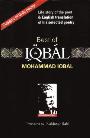 bokomslag Best of Iqbal