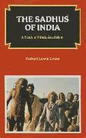 bokomslag The Sadhus of India