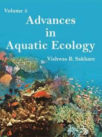 bokomslag Advances in Aquatic Ecology Vol. 5
