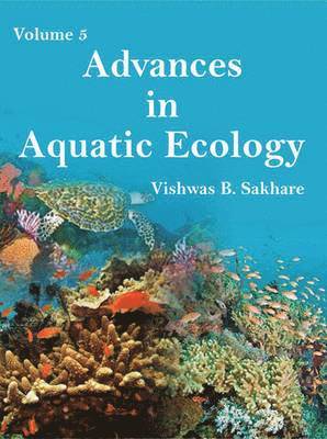 bokomslag Advances in Aquatic Ecology Vol. 5