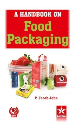bokomslag Handbook on Food Packaging