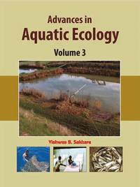 bokomslag Advances in Aquatic Ecology Vol. 3