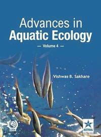 bokomslag Advances in Aquatic Ecology Vol. 4