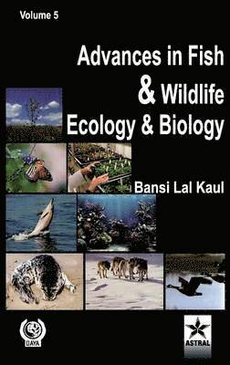 Advances in Fish and Wildlife Ecology and Biology Vol. 5 1