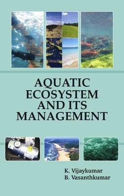 Aquatic Ecosystem and its Management 1