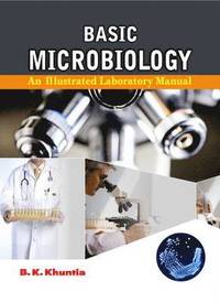 bokomslag Basic Microbiology