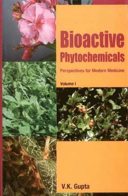 Bioactive Phytochemicals 1