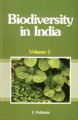 Biodiversity in India Vol. 5 1