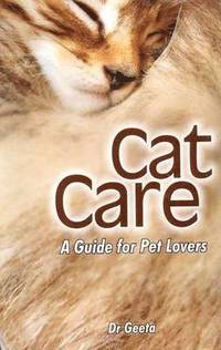 bokomslag Cat Care