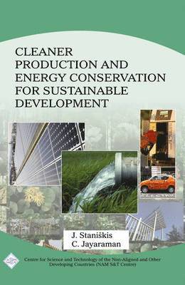 Cleaner Production and Energy Conservation for Sustainable Development/Nam S&T Centre 1