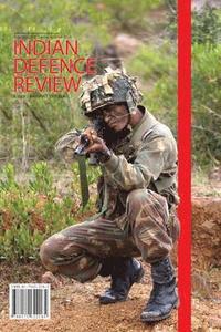 bokomslag Indian Defence Review 27.4