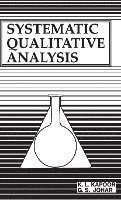 bokomslag Systematic Qualitative Analysis
