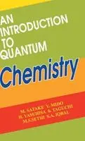 Y. Mido, S Taguchi, S.A. Iqbal, M. Satake - Introduction to Quantam Chemistry, Inbunden. Tillgänglighet: Lägg i varukorg