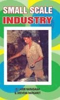 Small Scale Industry 1