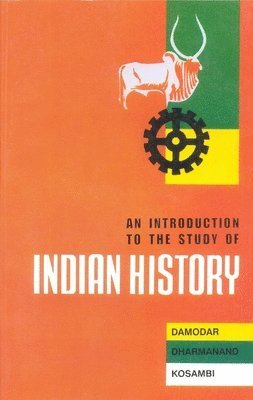 An Introduction to the Study of Indian History 1