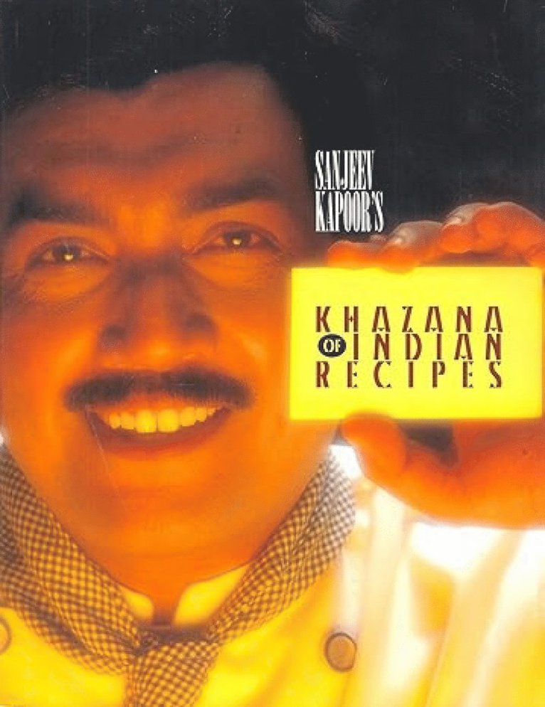 Khazana of Indian Recipes