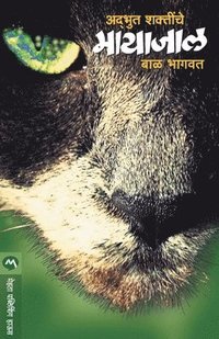 bokomslag Adbhut Shaktinche Mayajal