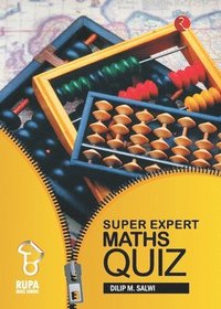bokomslag Super Expert Maths Quiz