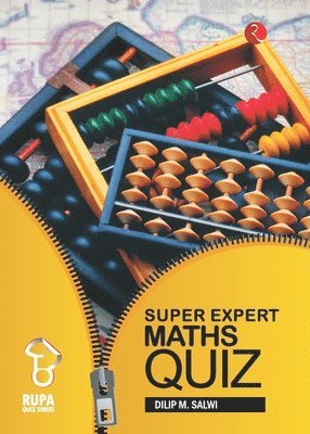 Super Expert Maths Quiz 1