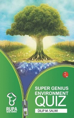 Rupa Book of Super Genius Environment Quiz 1