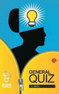 The Rupa Book of General Quiz 1