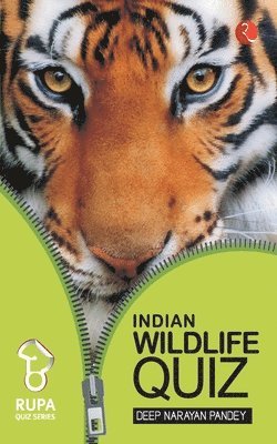 Rupa Book of Indian Wildlife Quiz 1