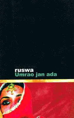 H.M. Rusva, H. M. Rusva - Umrao Jan Ada, Häftad