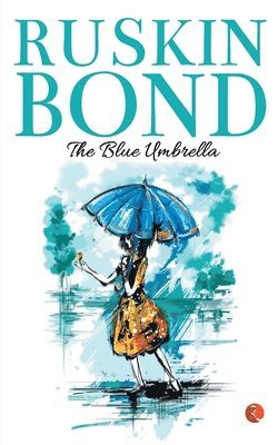 bokomslag Blue Umbrella