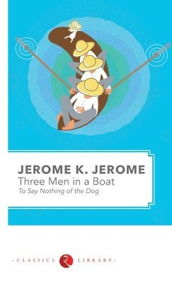 Three Men in a Boat 1