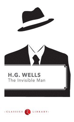 Invisible Man 1