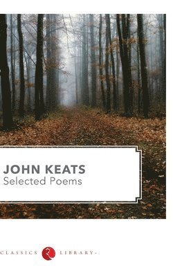 Poems of John Keats