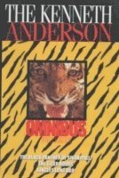bokomslag The Kenneth Anderson Omnibus: Vol 2