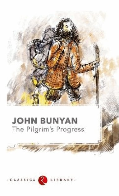 John Bunyan - Pilgrim's Progress, Häftad