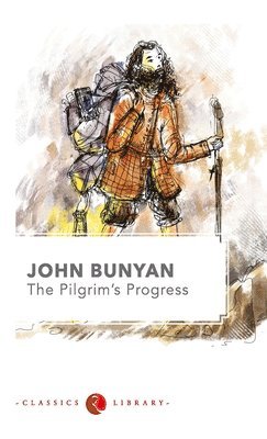 bokomslag Pilgrim's Progress