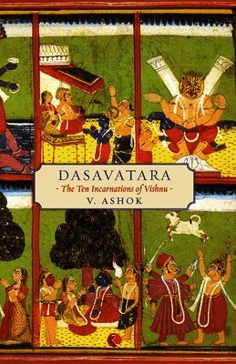 Dasavatara