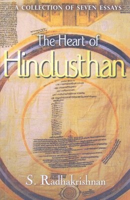 bokomslag Heart of Hindusthan