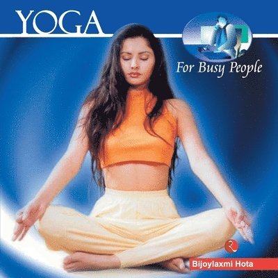 Yoga for Busy People 1