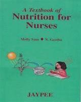Textbook of Nutrition for Nurses