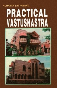 bokomslag Practical Vaastu Shastra
