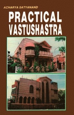 bokomslag Practical Vaastu Shastra