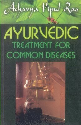 Ayurvedic Treatment for Common Diseases 1